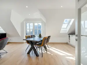 Ferienwohnung für 2 Personen (60 m²) in Krummhörn Greetsiel