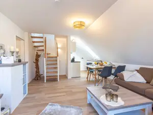 Ferienwohnung für 4 Personen (55 m²) in Krummhörn Greetsiel