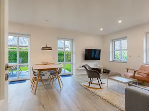 Ferienwohnung für 4 Personen (73 m²) in Krummhörn Greetsiel