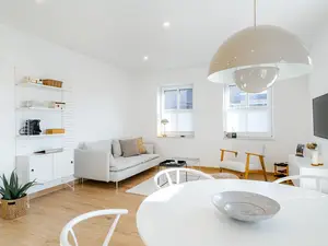 Ferienwohnung für 4 Personen (70 m²) in Krummhörn Greetsiel