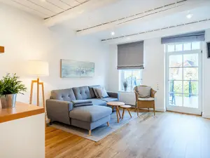 Ferienwohnung für 2 Personen (60 m²) in Krummhörn Greetsiel