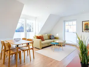 Ferienwohnung für 2 Personen (50 m²) in Krummhörn Greetsiel