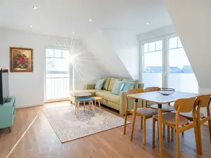 Ferienwohnung für 2 Personen (45 m²) in Krummhörn Greetsiel
