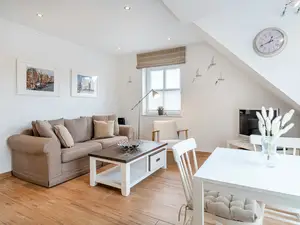 Ferienwohnung für 4 Personen (50 m²) in Krummhörn Greetsiel