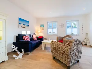 Ferienwohnung für 2 Personen (60 m²) in Krummhörn Greetsiel
