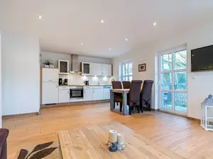 Ferienwohnung für 2 Personen (60 m²) in Krummhörn Greetsiel