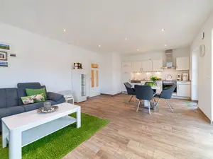 Ferienwohnung für 2 Personen (60 m²) in Krummhörn Greetsiel