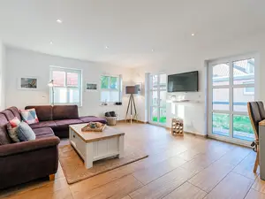 Ferienwohnung für 2 Personen (60 m²) in Krummhörn Greetsiel