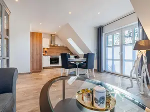 Ferienwohnung für 2 Personen (65 m²) in Krummhörn Greetsiel