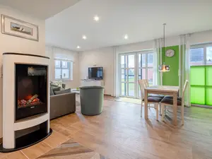 Ferienwohnung für 2 Personen (60 m²) in Krummhörn Greetsiel