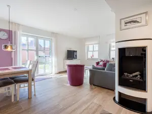 Ferienwohnung für 2 Personen (60 m²) in Krummhörn Greetsiel