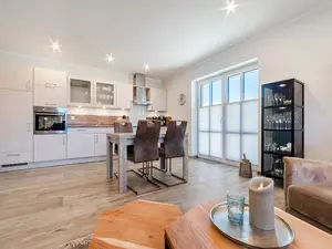 Ferienwohnung für 4 Personen (75 m²) in Krummhörn Greetsiel