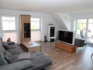 Ferienwohnung für 4 Personen (80 m²) in Krummhörn Greetsiel