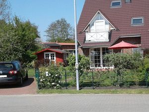 Ferienwohnung für 4 Personen (70 m²) in Krummhörn Greetsiel