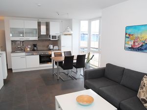 Ferienwohnung für 4 Personen (55 m²) in Krummhörn Greetsiel