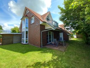 Ferienwohnung für 4 Personen (70 m²) in Krummhörn Greetsiel