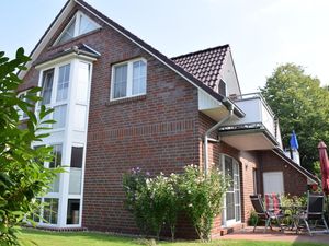 Ferienwohnung für 4 Personen (70 m&sup2;) in Krummhörn Greetsiel