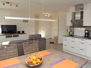 Ferienwohnung für 4 Personen (75 m²) in Krummhörn Greetsiel