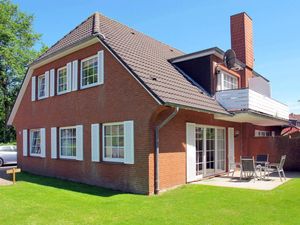 Ferienwohnung für 2 Personen (60 m²) in Krummhörn Greetsiel