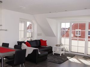 Ferienwohnung für 4 Personen (70 m²) in Krummhörn Greetsiel