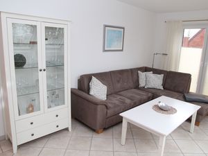 Ferienwohnung für 2 Personen (55 m&sup2;) in Krummhörn Greetsiel