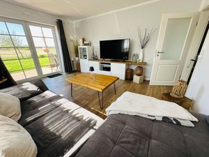 Ferienwohnung für 4 Personen (60 m²) in Krummhörn Greetsiel