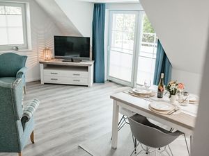 Ferienwohnung für 4 Personen (75 m&sup2;) in Krummhörn Greetsiel