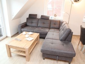 Ferienwohnung für 4 Personen (80 m&sup2;) in Krummhörn Greetsiel