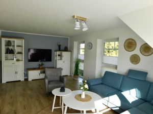 Ferienwohnung für 4 Personen (80 m²) in Krummhörn Greetsiel