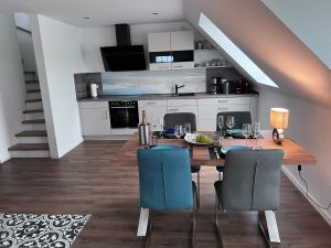 Ferienwohnung für 4 Personen (80 m&sup2;) in Krummhörn Greetsiel