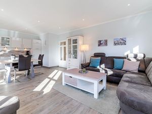 Ferienwohnung für 2 Personen (60 m&sup2;) in Krummhörn Greetsiel