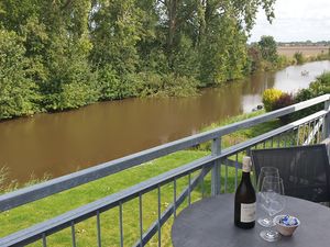 Ferienwohnung für 4 Personen (80 m&sup2;) in Krummhörn Greetsiel