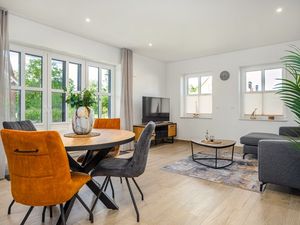 Ferienwohnung für 2 Personen (60 m²) in Krummhörn Greetsiel