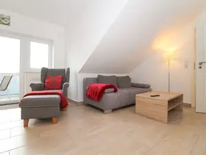 Ferienwohnung für 2 Personen (40 m²) in Krummhörn Greetsiel
