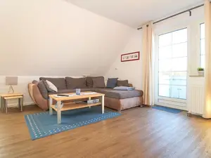 Ferienwohnung für 2 Personen (50 m²) in Krummhörn Greetsiel