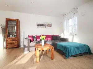 Ferienwohnung für 4 Personen (65 m²) in Krummhörn Greetsiel