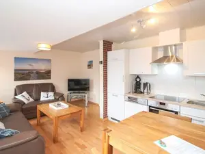 Ferienwohnung für 4 Personen (55 m²) in Krummhörn Greetsiel