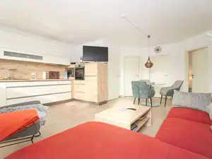 Ferienwohnung für 4 Personen (70 m²) in Krummhörn Greetsiel