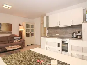 Ferienwohnung für 2 Personen (50 m²) in Krummhörn Greetsiel