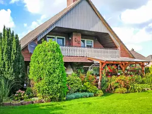 Ferienwohnung für 4 Personen (80 m²) in Krummhörn Greetsiel