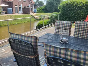 Ferienwohnung für 4 Personen (60 m²) in Krummhörn Greetsiel