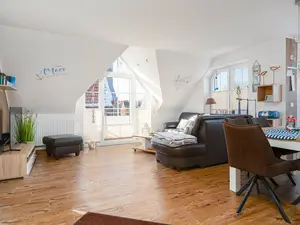 Ferienwohnung für 5 Personen (80 m²) in Krummhörn Greetsiel