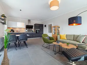 Ferienwohnung für 4 Personen (75 m²) in Krummhörn Greetsiel