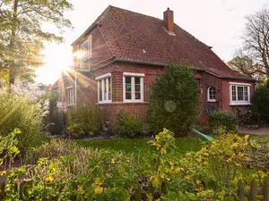 Ferienwohnung für 3 Personen (50 m²) in Krummhörn Greetsiel