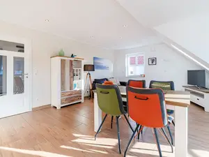 Ferienwohnung für 4 Personen (64 m²) in Krummhörn Greetsiel