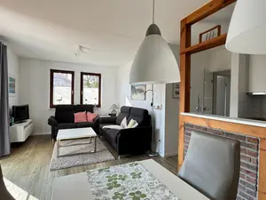 Ferienwohnung für 3 Personen (60 m²) in Krummhörn Greetsiel