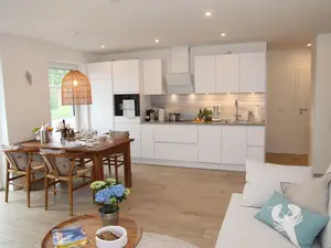 Ferienwohnung für 4 Personen (72 m²) in Krummhörn Eilsum