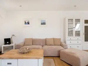 Ferienwohnung für 2 Personen (50 m²) in Krummhörn Greetsiel