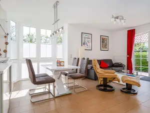 Ferienwohnung für 4 Personen (75 m²) in Krummhörn Greetsiel