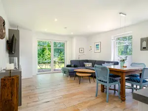 Ferienwohnung für 4 Personen (72 m²) in Krummhörn Eilsum